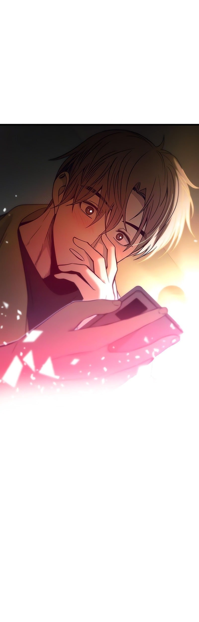 My Bias Gets On The Last Train Chapter 22 Gambar 89
