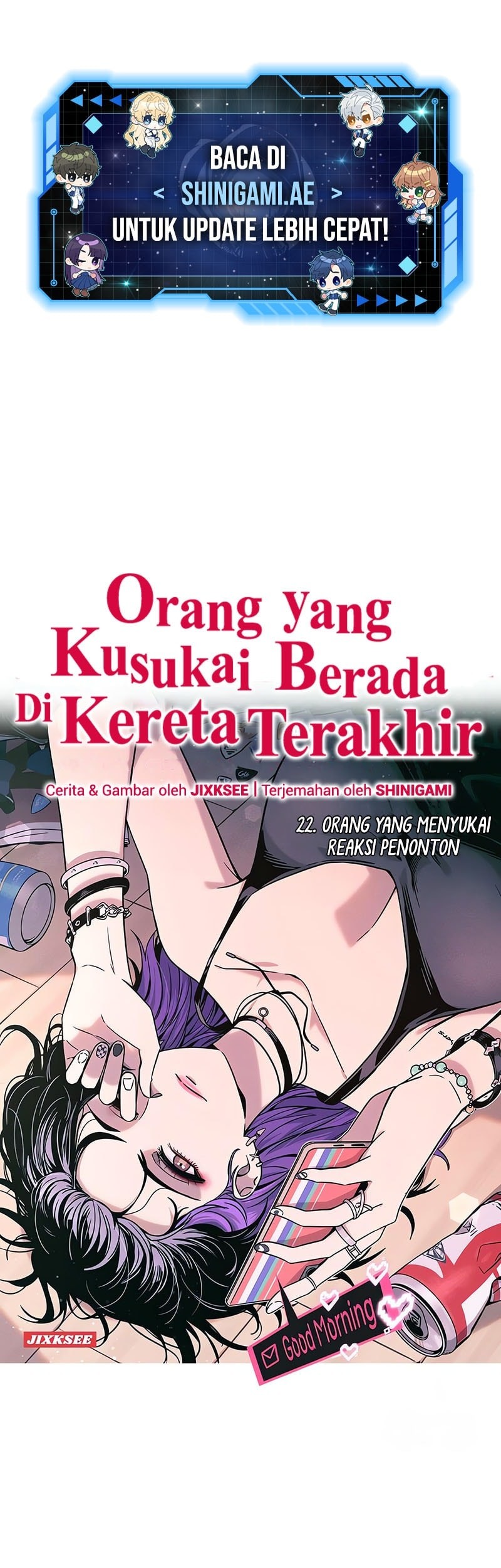 Baca  My Bias Gets On The Last Train Chapter 22 Gambar 2