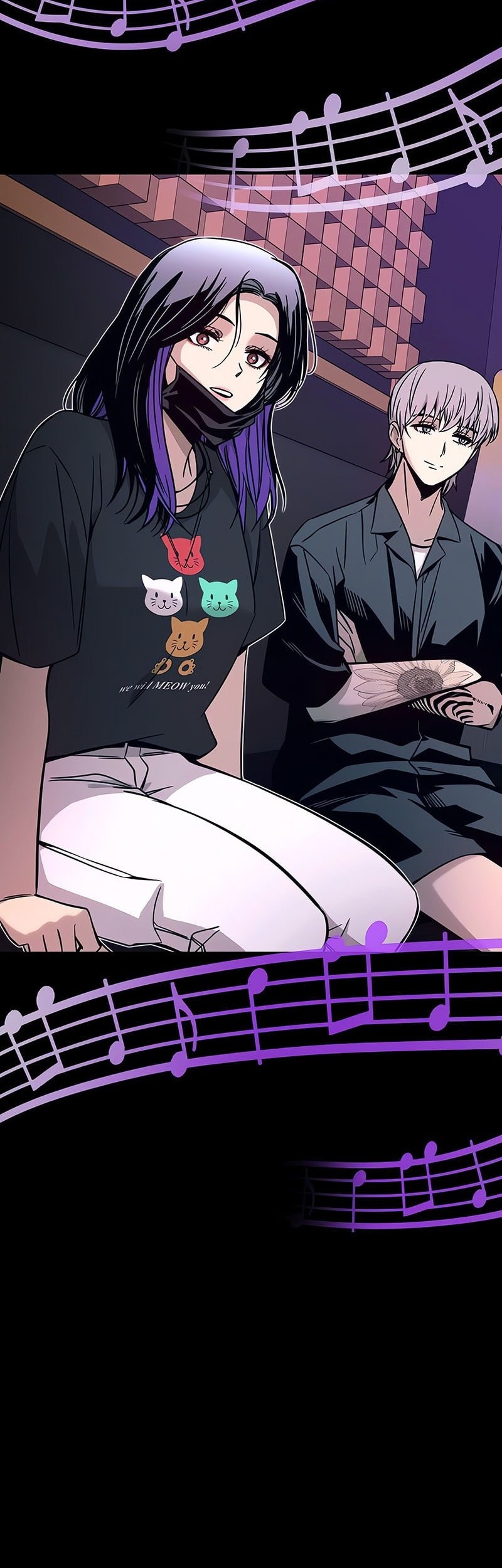 My Bias Gets On The Last Train Chapter 22 Gambar 18