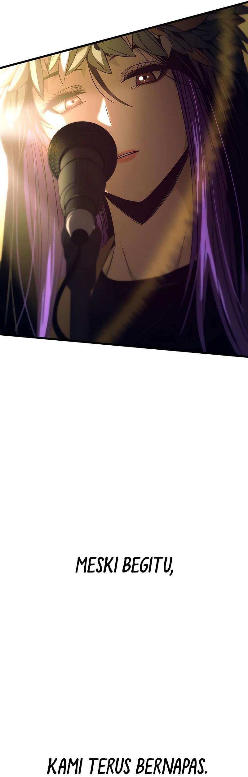 My Bias Gets On The Last Train Chapter 24 Gambar 47