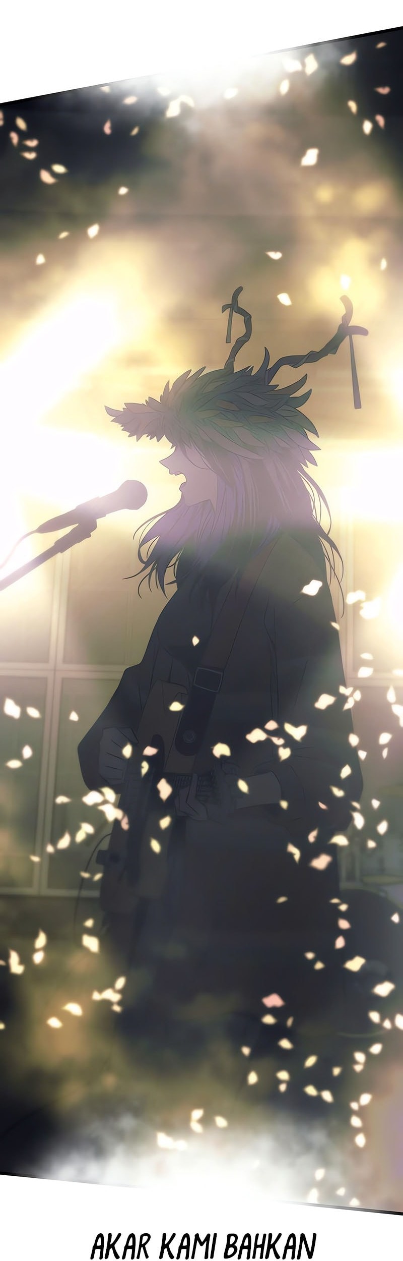 My Bias Gets On The Last Train Chapter 24 Gambar 48