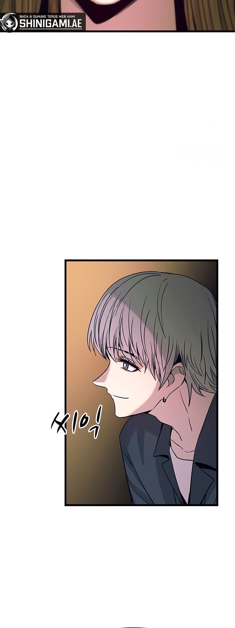 My Bias Gets On The Last Train Chapter 24 Gambar 54
