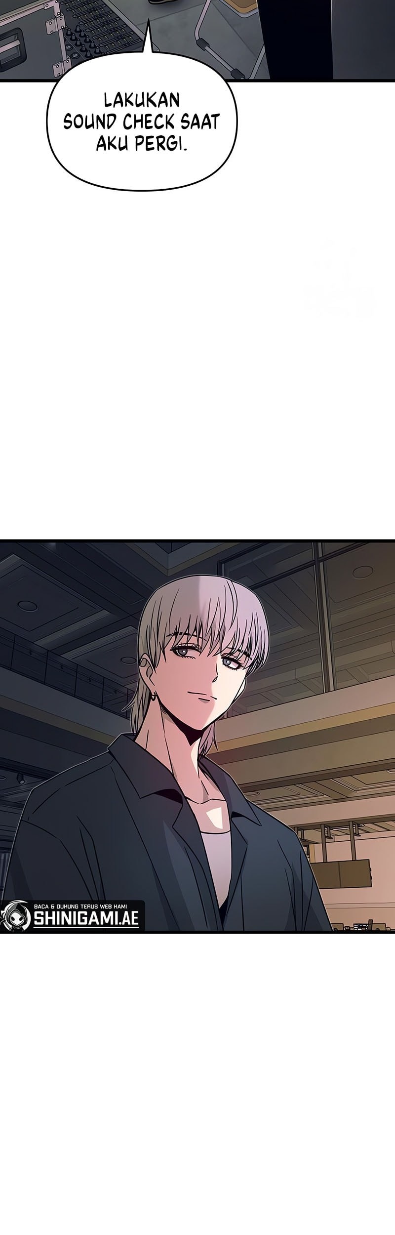 My Bias Gets On The Last Train Chapter 24 Gambar 57