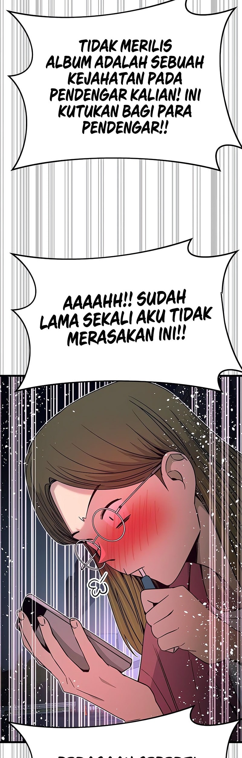 My Bias Gets On The Last Train Chapter 24 Gambar 63