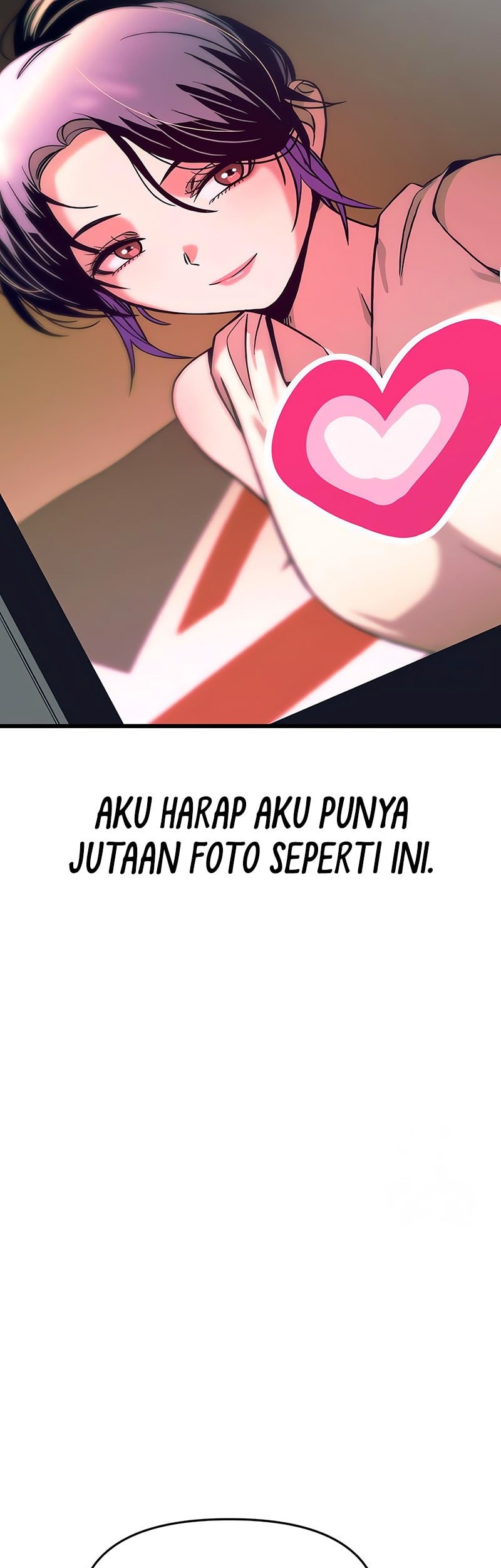 My Bias Gets On The Last Train Chapter 24 Gambar 74