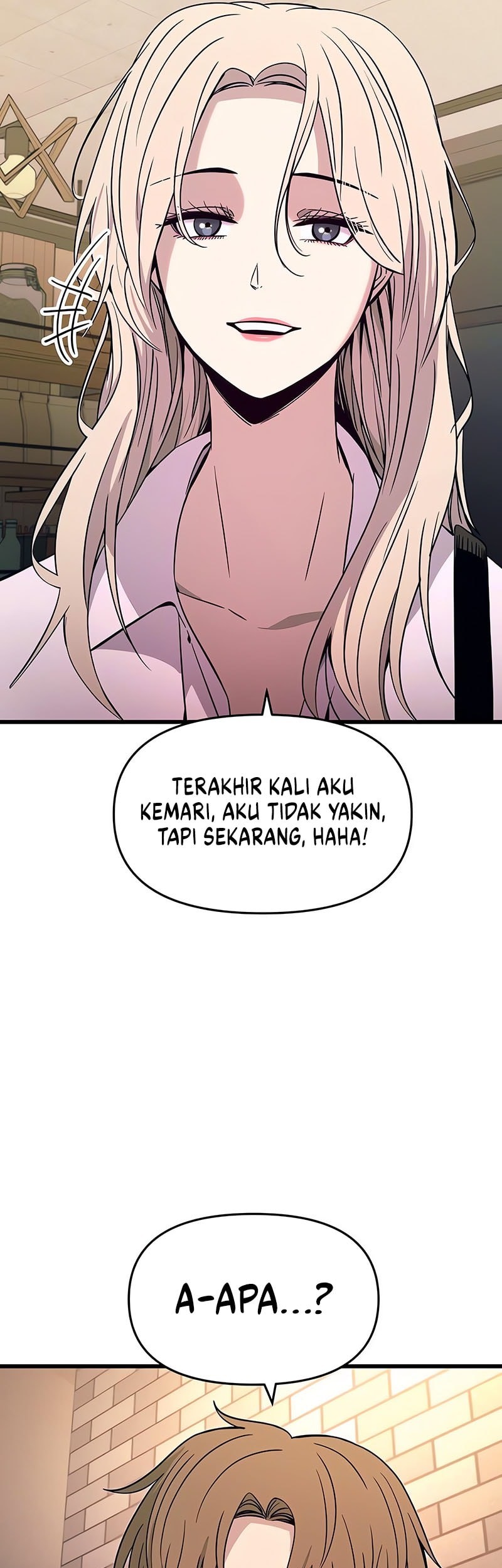 My Bias Gets On The Last Train Chapter 24 Gambar 82