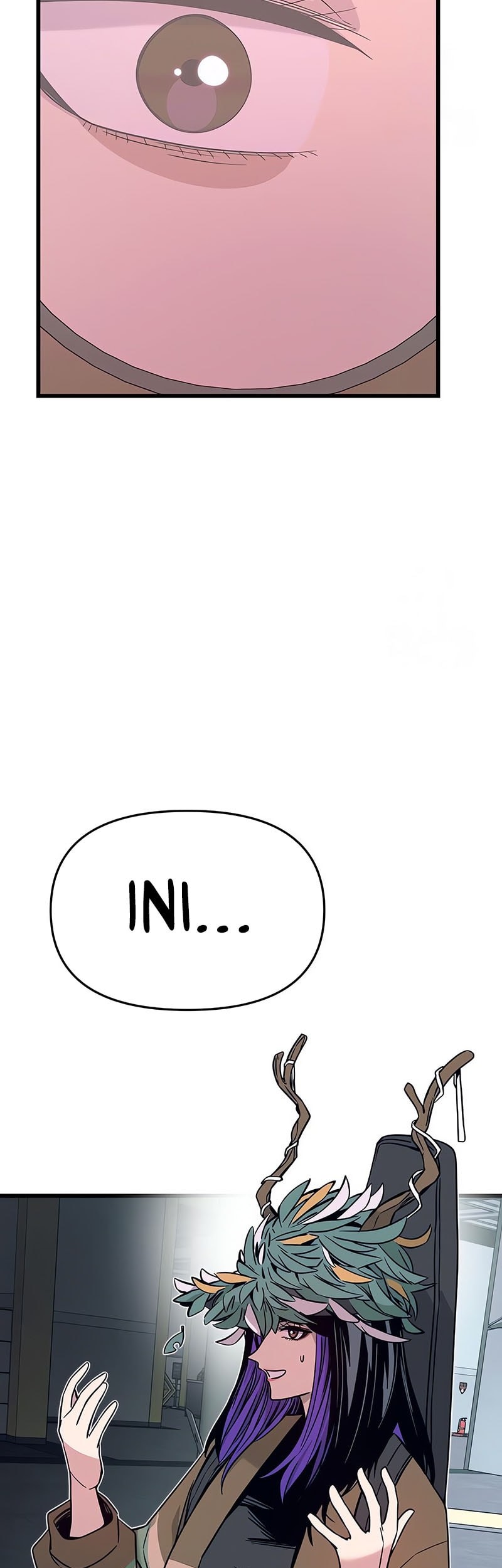 My Bias Gets On The Last Train Chapter 24 Gambar 29