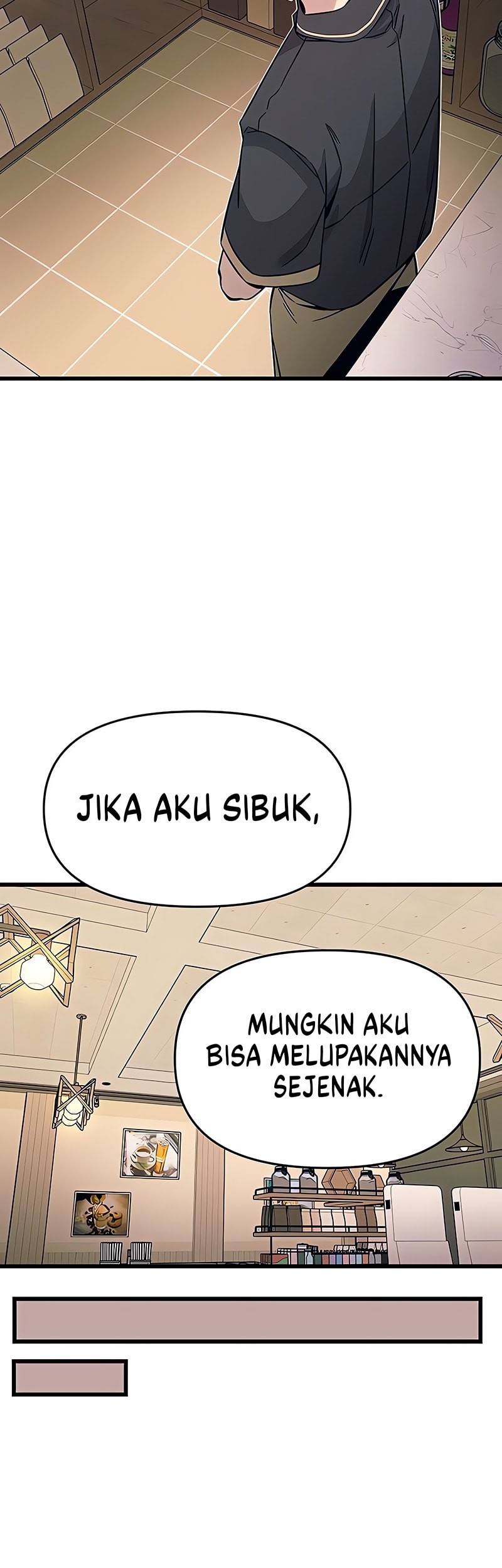 My Bias Gets On The Last Train Chapter 25 Gambar 40
