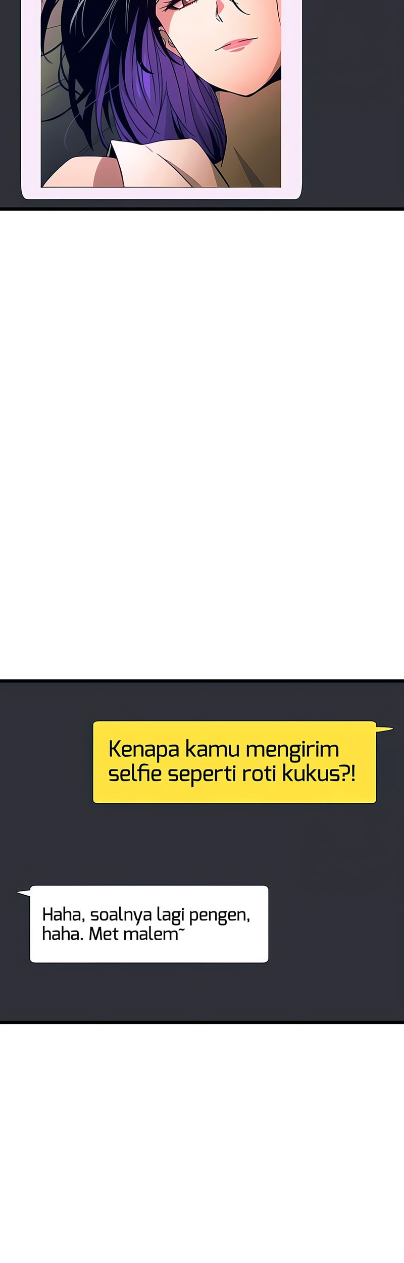 My Bias Gets On The Last Train Chapter 25 Gambar 72