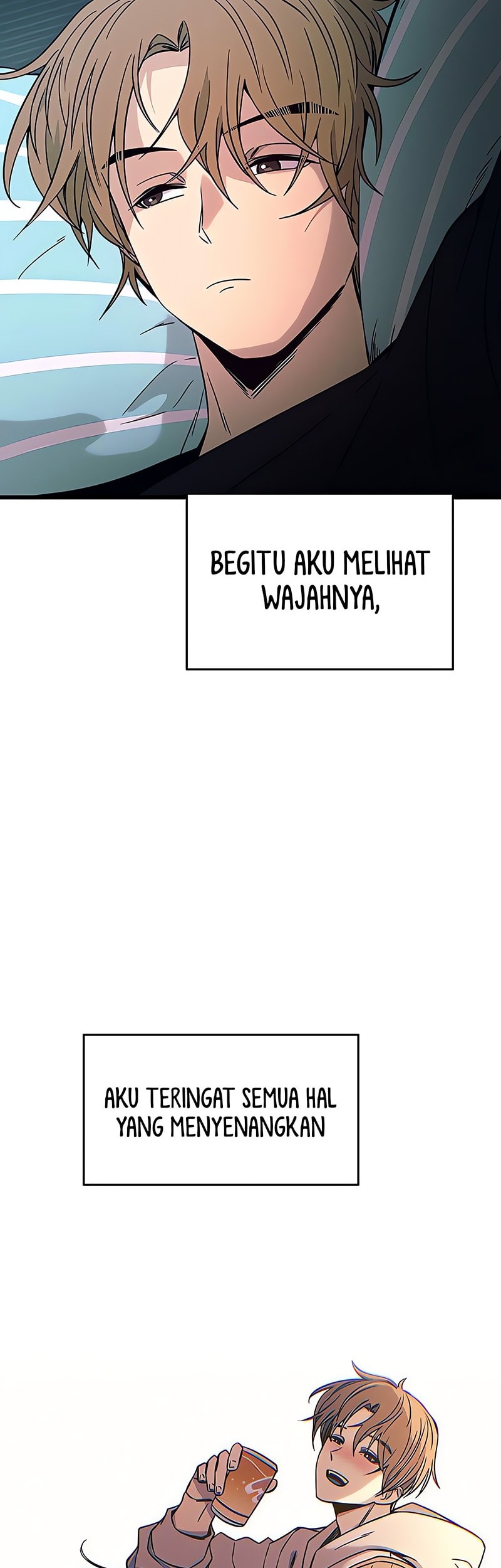 My Bias Gets On The Last Train Chapter 25 Gambar 83