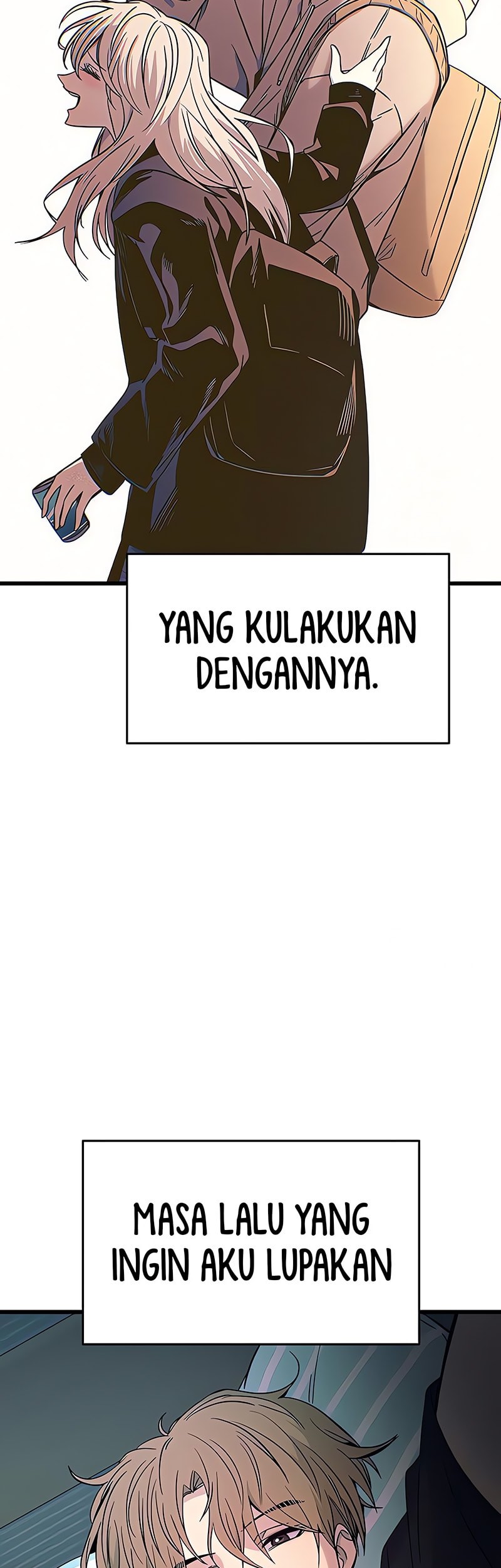 My Bias Gets On The Last Train Chapter 25 Gambar 84