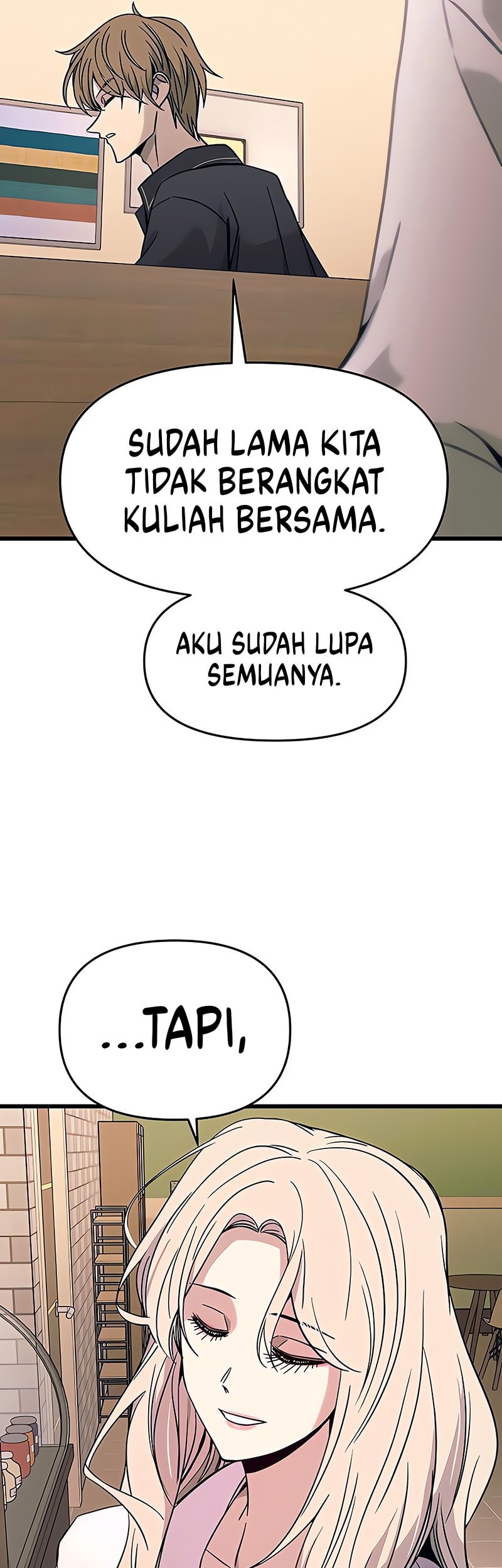 My Bias Gets On The Last Train Chapter 25 Gambar 18