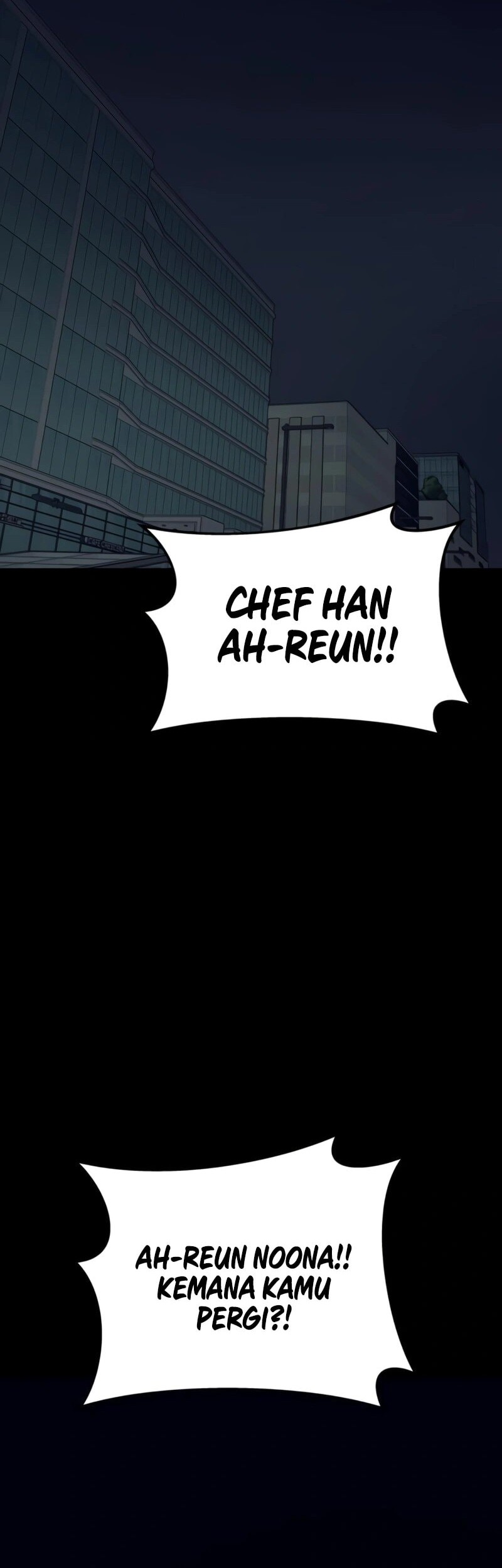 My Bias Gets On The Last Train Chapter 26 Gambar 39