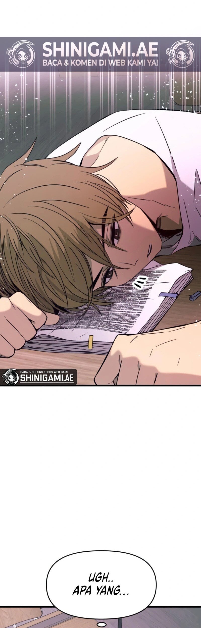 My Bias Gets On The Last Train Chapter 26 Gambar 51