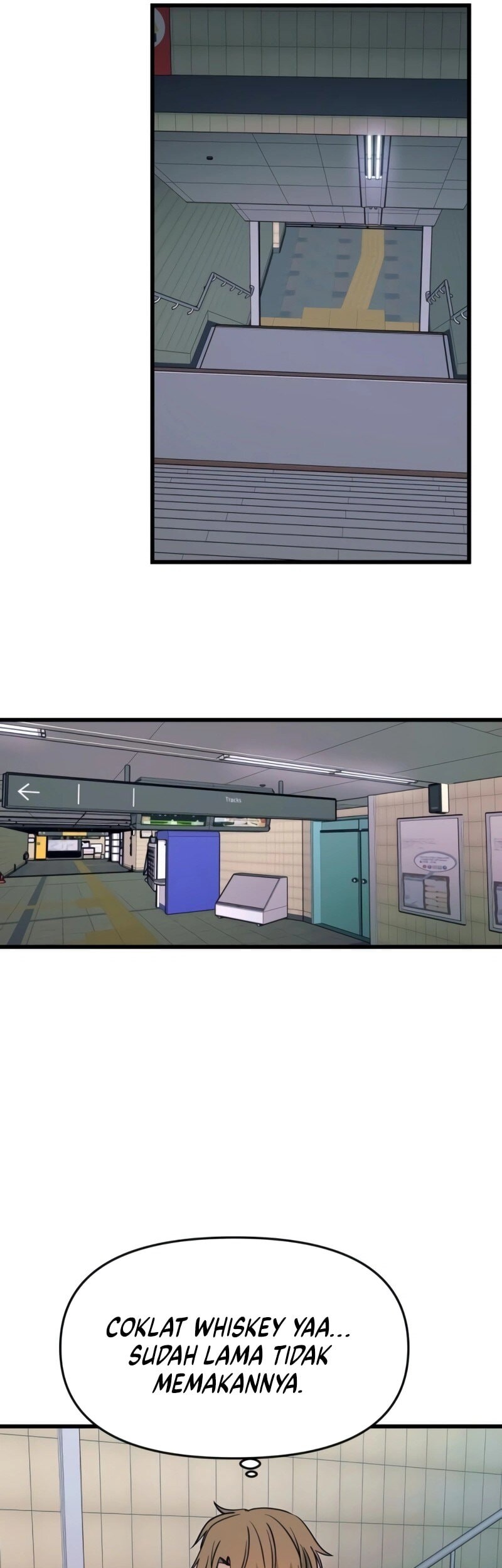 My Bias Gets On The Last Train Chapter 26 Gambar 62