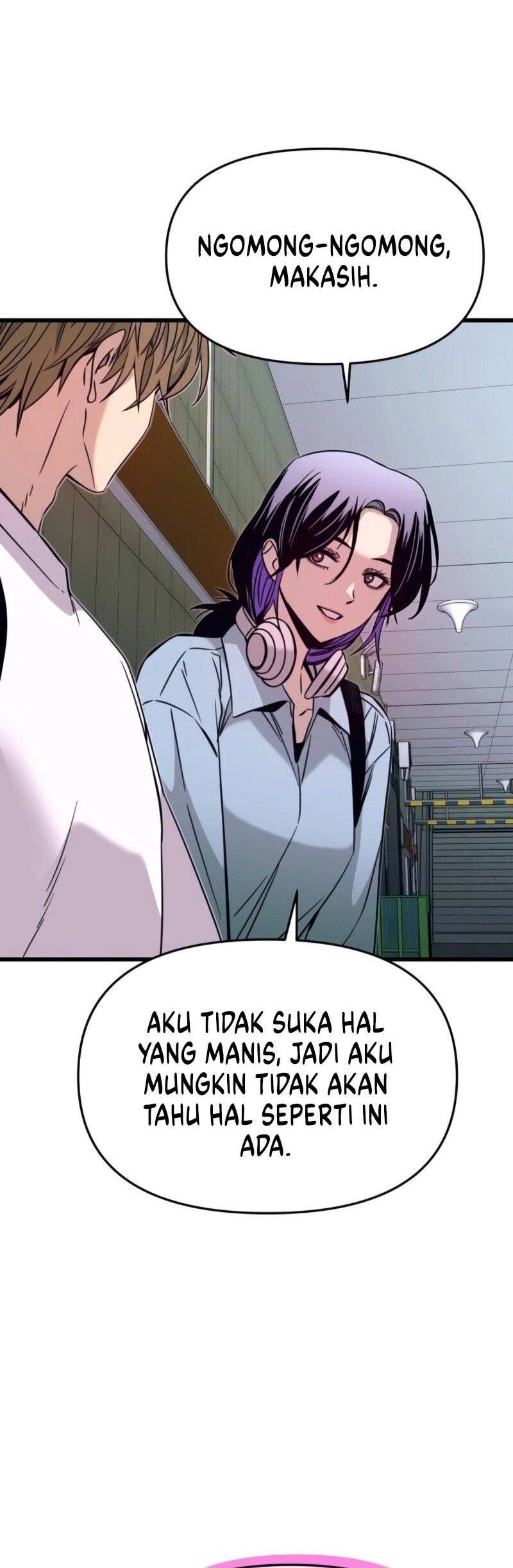 My Bias Gets On The Last Train Chapter 26 Gambar 77
