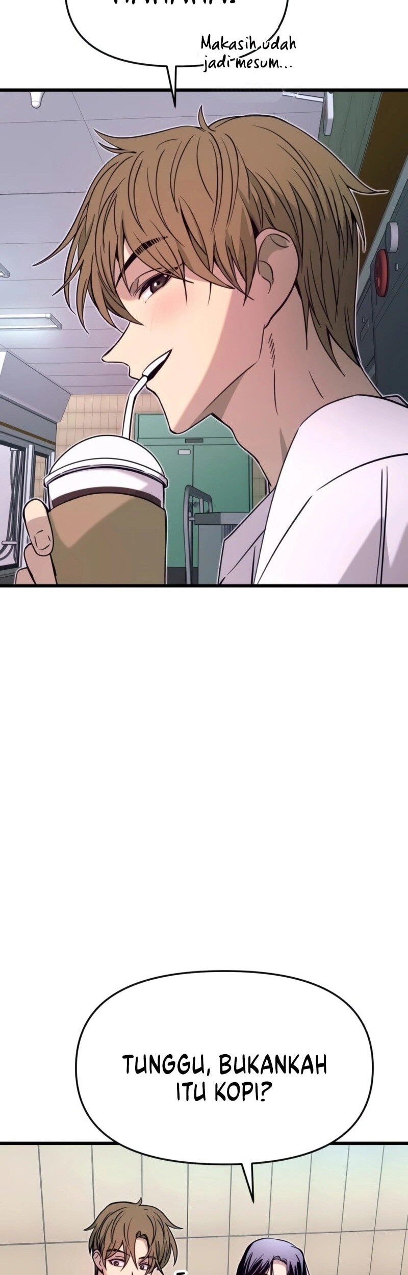 My Bias Gets On The Last Train Chapter 26 Gambar 79