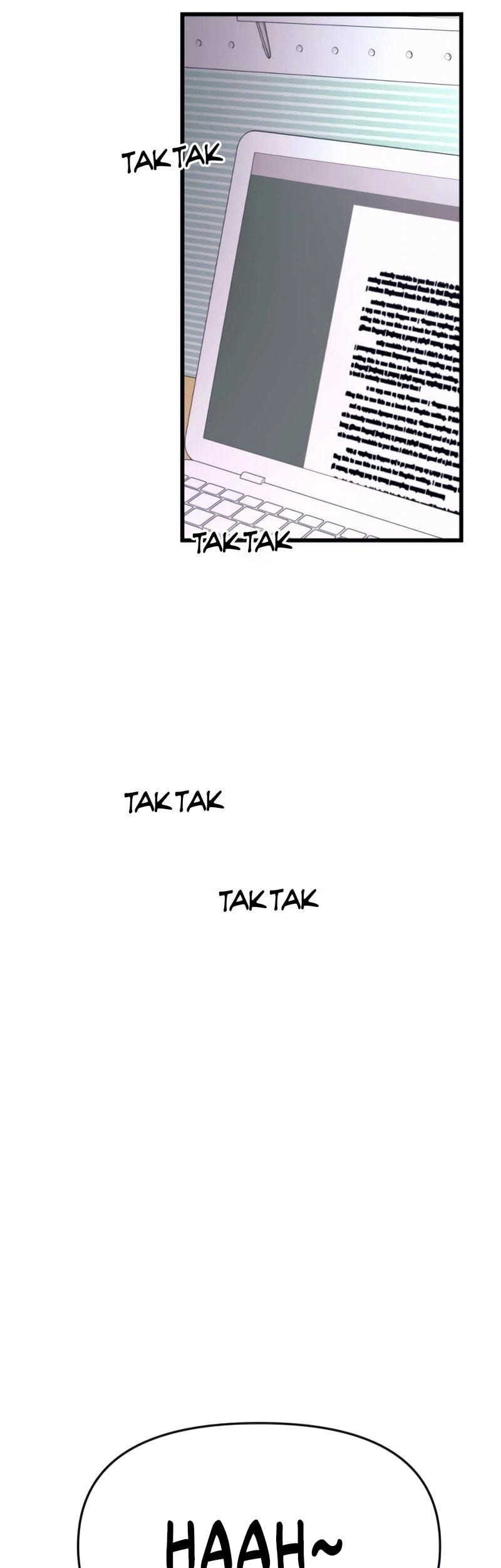 My Bias Gets On The Last Train Chapter 26 Gambar 86
