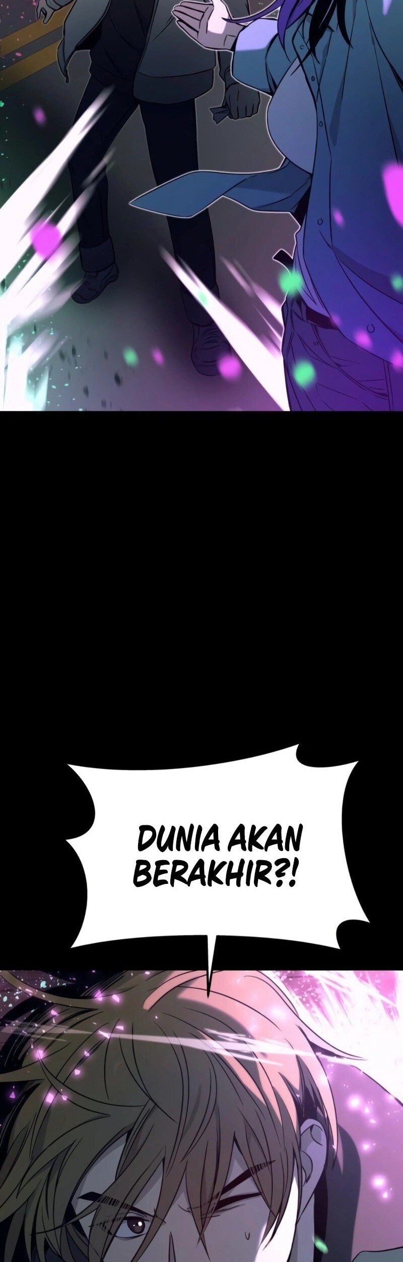 My Bias Gets On The Last Train Chapter 26 Gambar 95