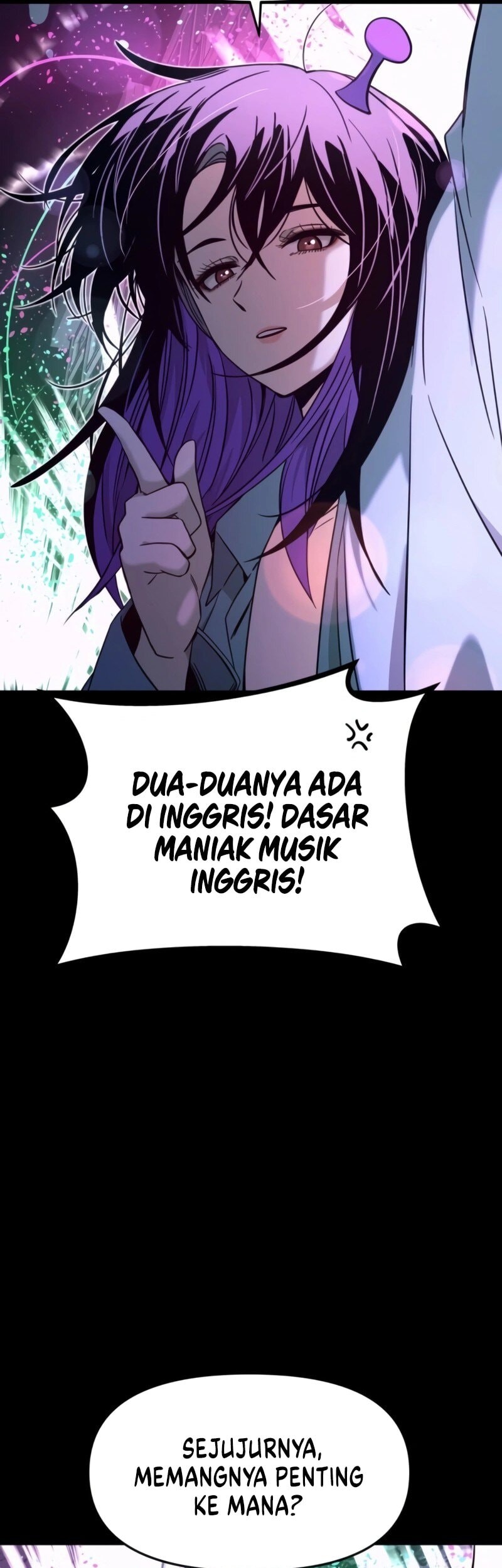 My Bias Gets On The Last Train Chapter 26 Gambar 98