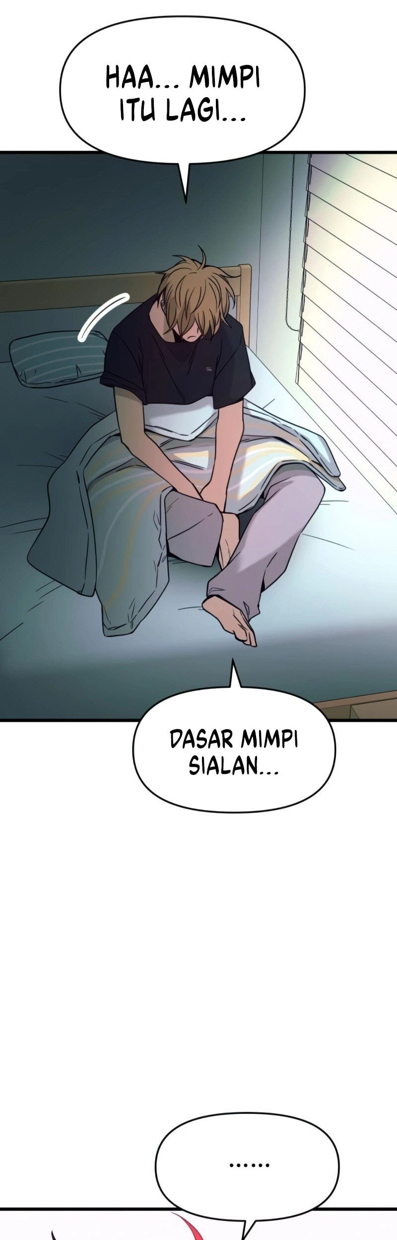 My Bias Gets On The Last Train Chapter 26 Gambar 107