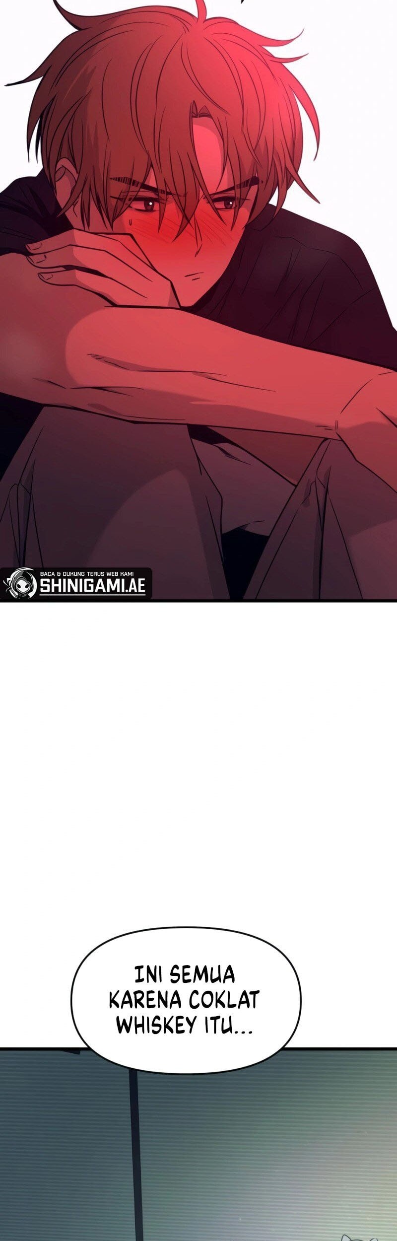 My Bias Gets On The Last Train Chapter 26 Gambar 108