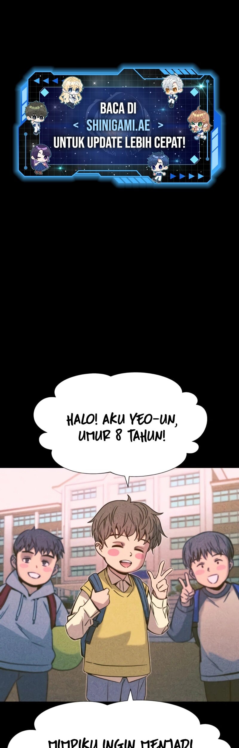 Baca  My Bias Gets On The Last Train Chapter 26 Gambar 2