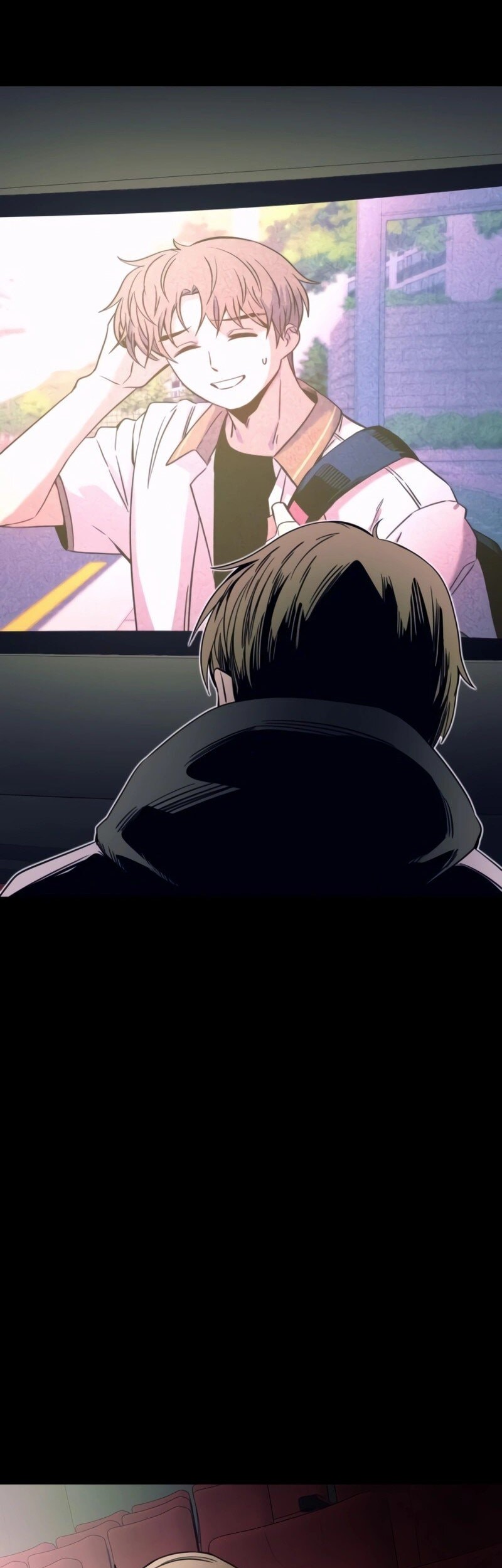 My Bias Gets On The Last Train Chapter 26 Gambar 8