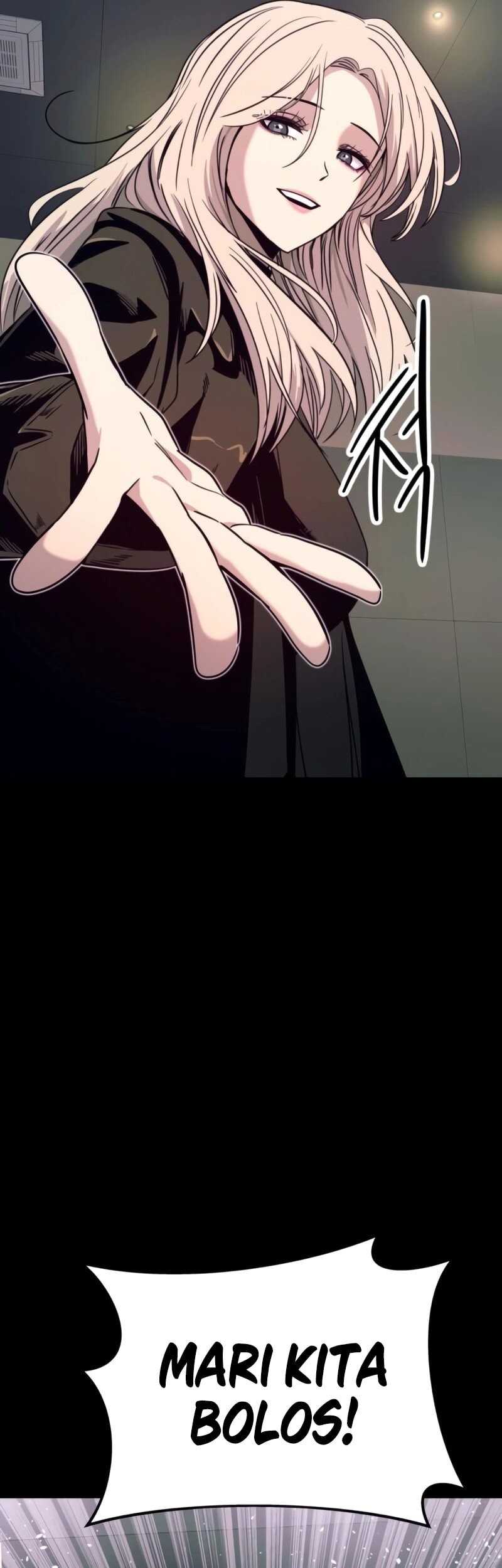 My Bias Gets On The Last Train Chapter 26 Gambar 14