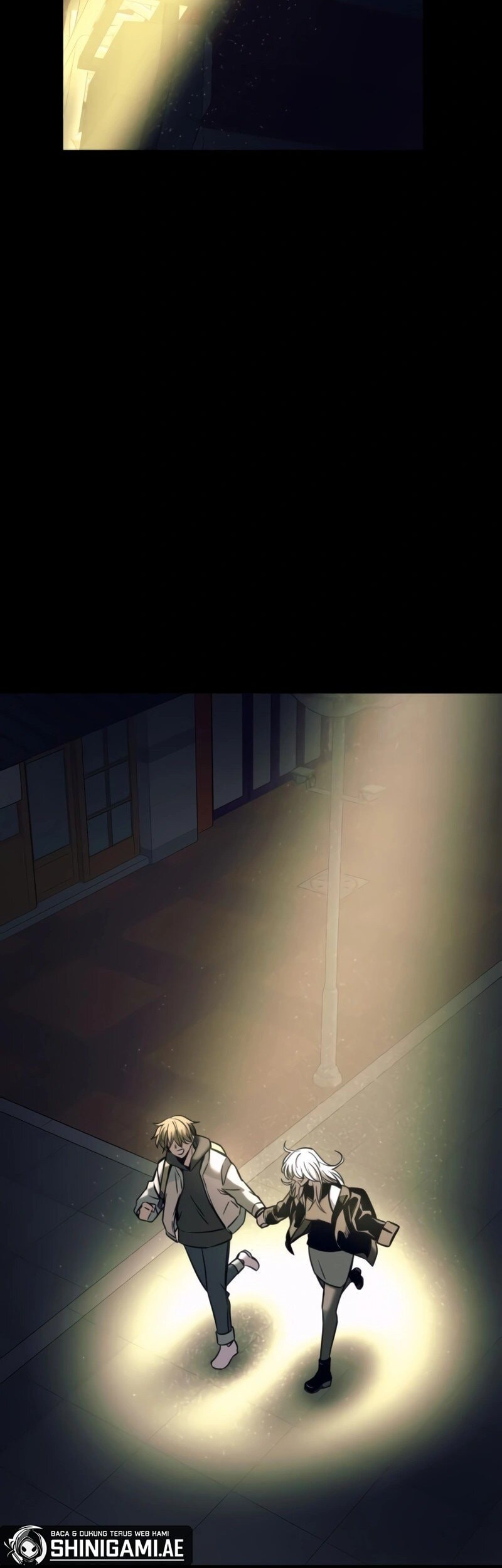 My Bias Gets On The Last Train Chapter 26 Gambar 16