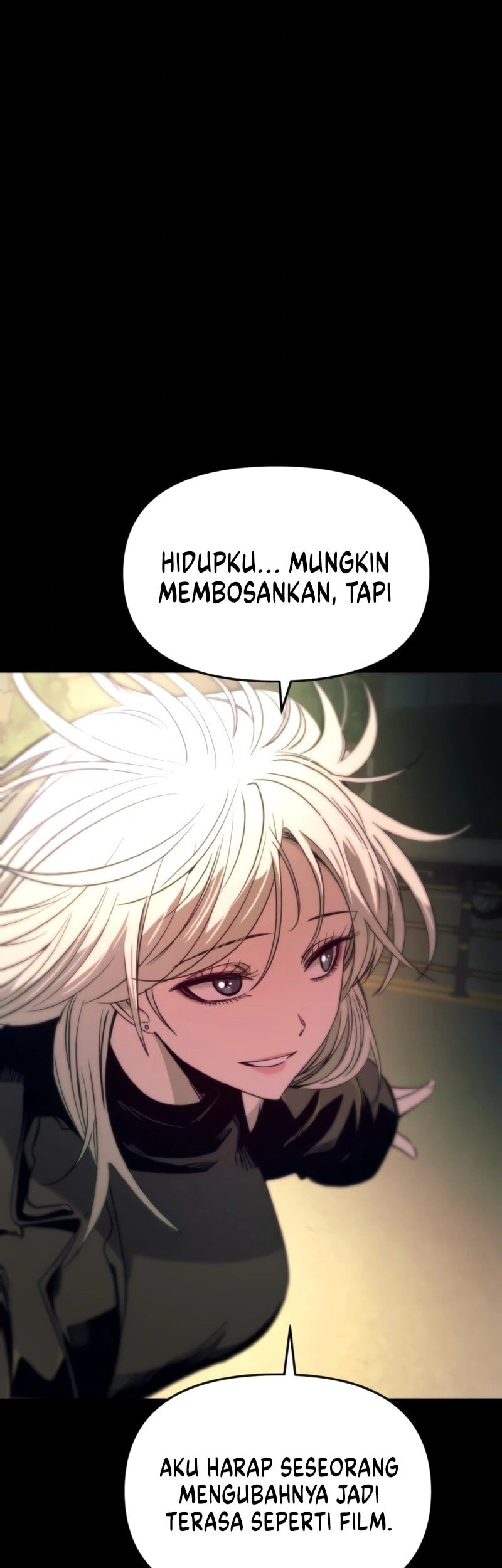 My Bias Gets On The Last Train Chapter 26 Gambar 20