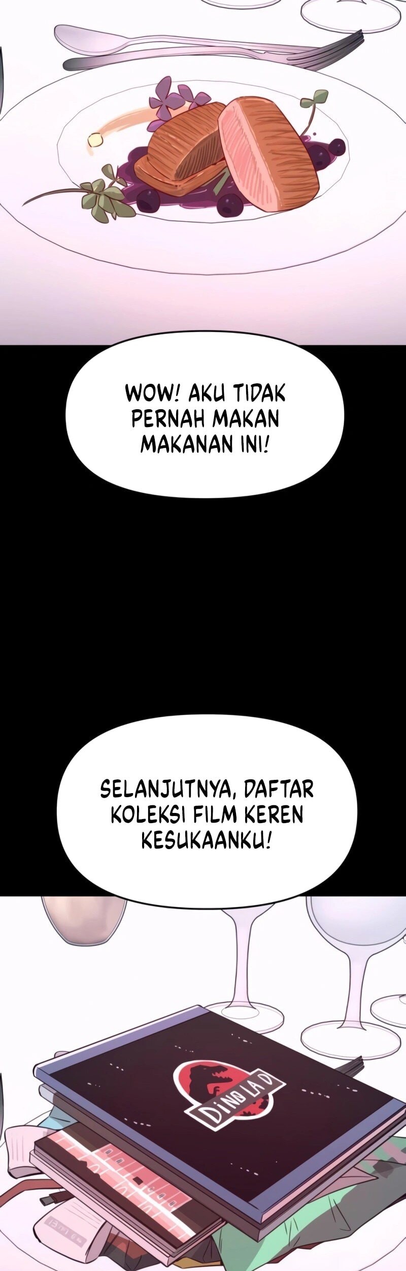 My Bias Gets On The Last Train Chapter 26 Gambar 28