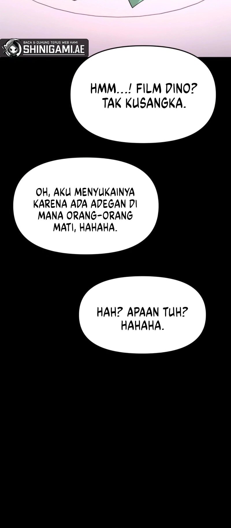 My Bias Gets On The Last Train Chapter 26 Gambar 29