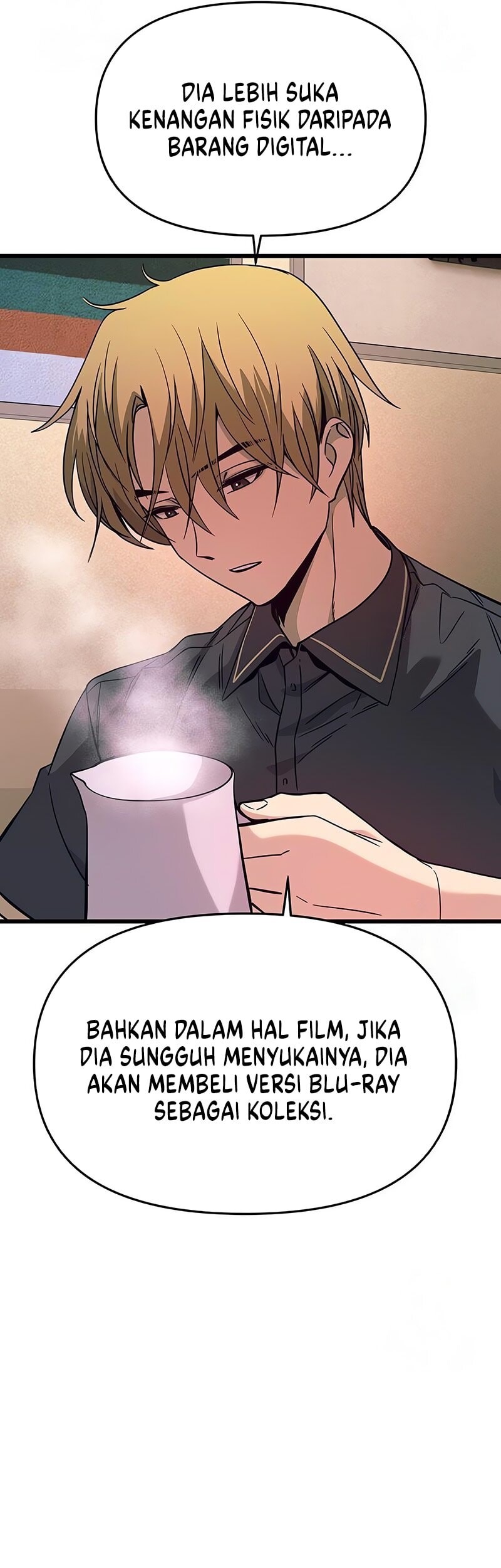 My Bias Gets On The Last Train Chapter 27 Gambar 34