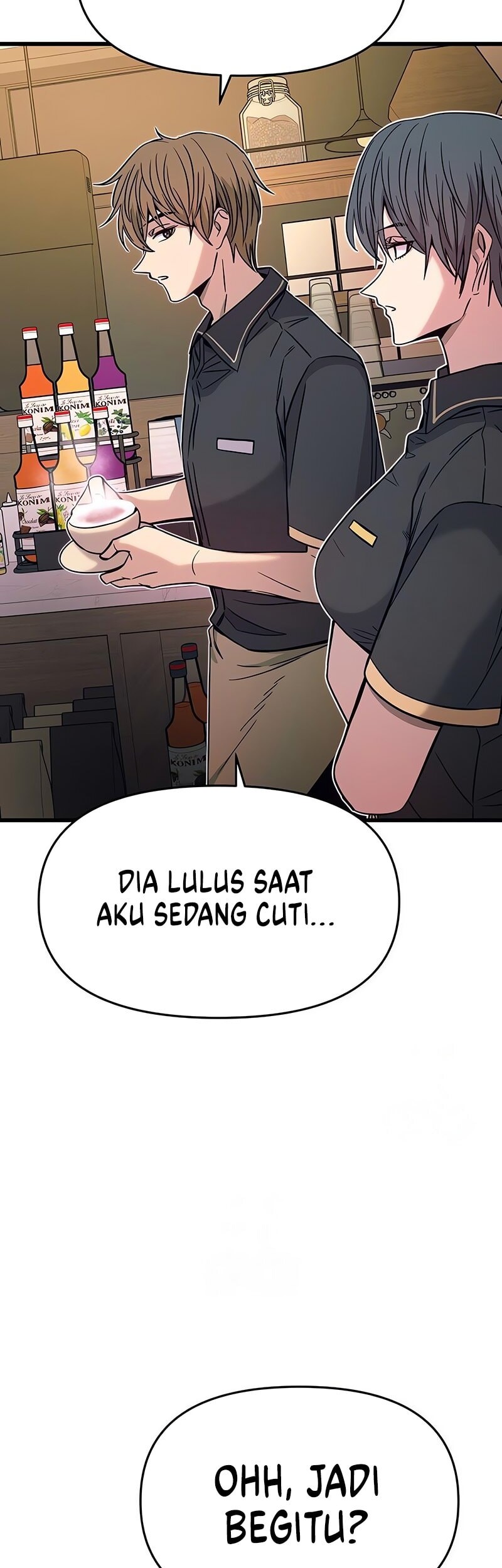 My Bias Gets On The Last Train Chapter 27 Gambar 36