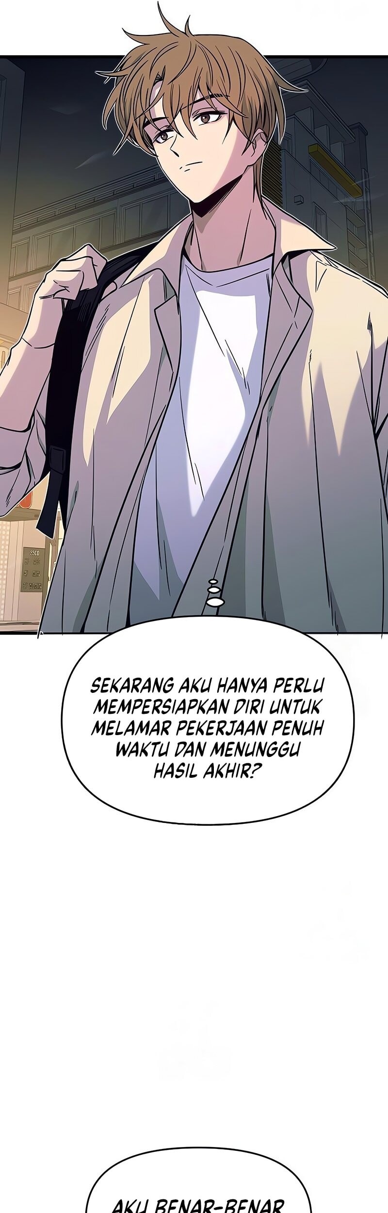 My Bias Gets On The Last Train Chapter 27 Gambar 50