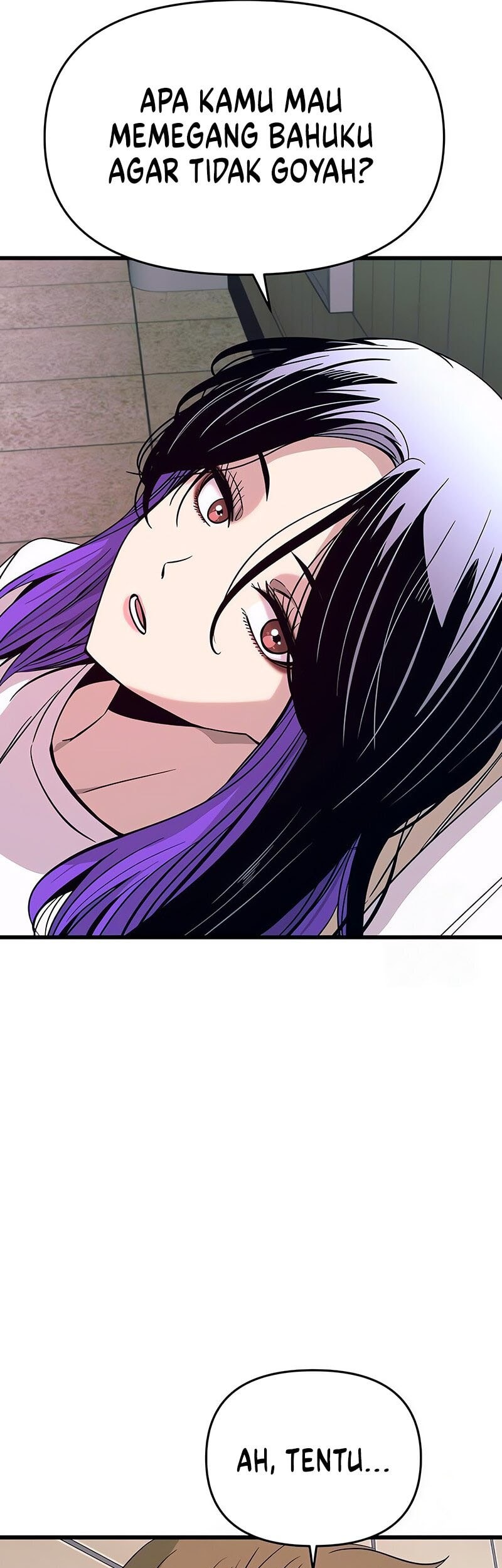 My Bias Gets On The Last Train Chapter 27 Gambar 66