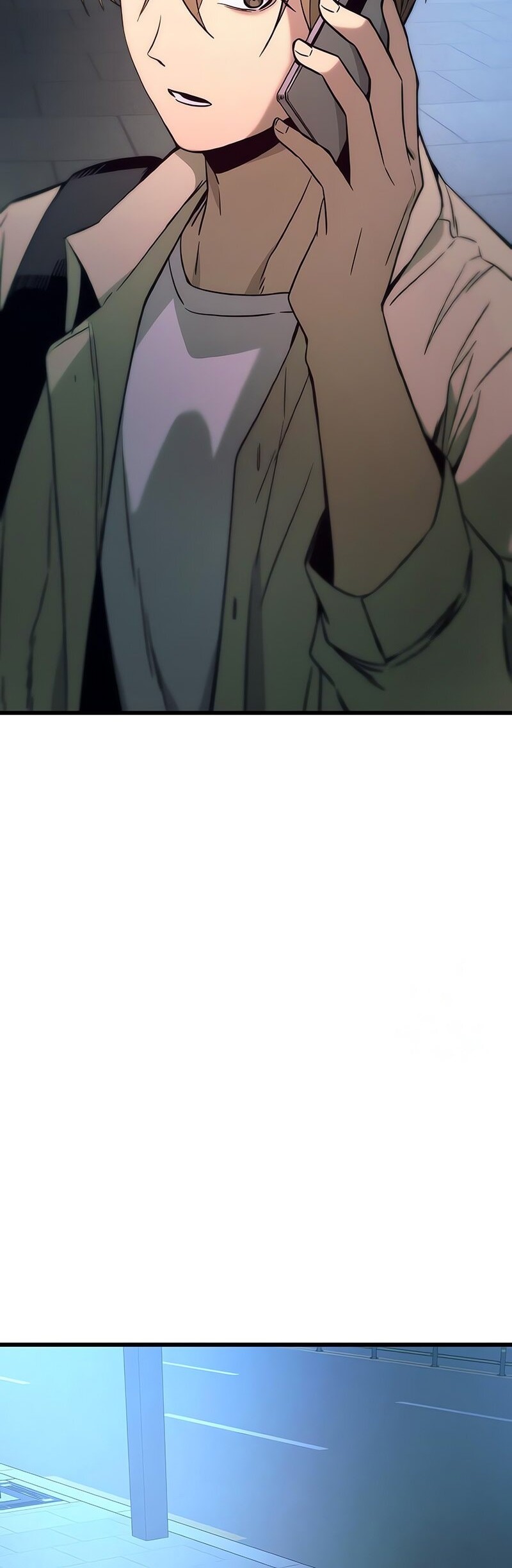 My Bias Gets On The Last Train Chapter 27 Gambar 89