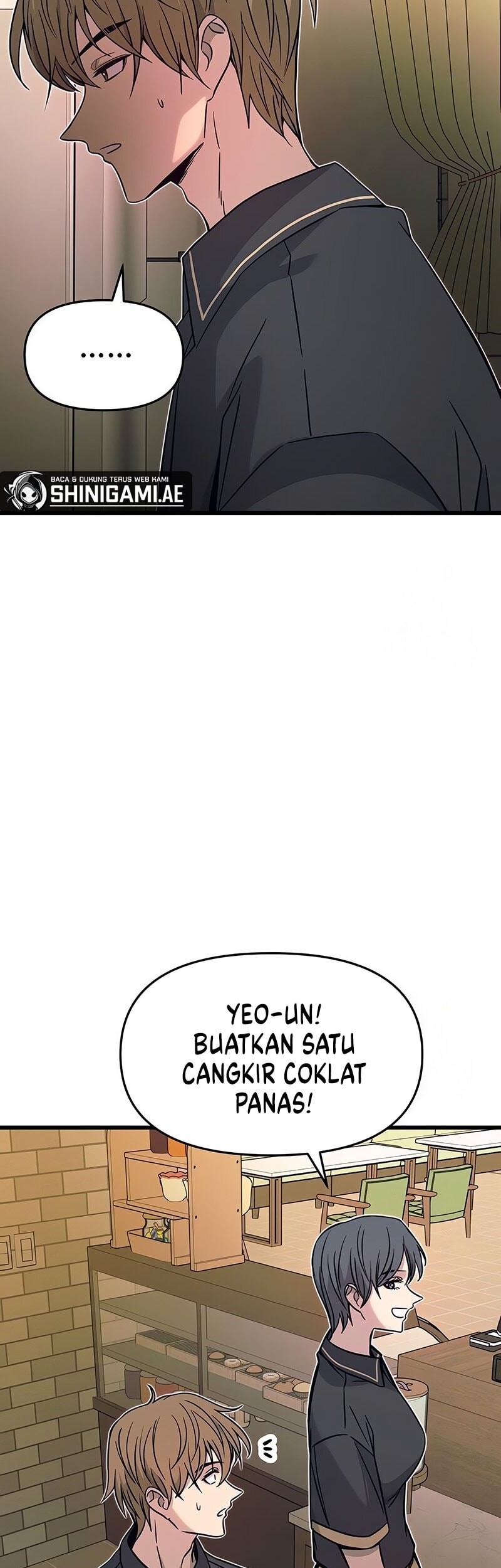 My Bias Gets On The Last Train Chapter 27 Gambar 8