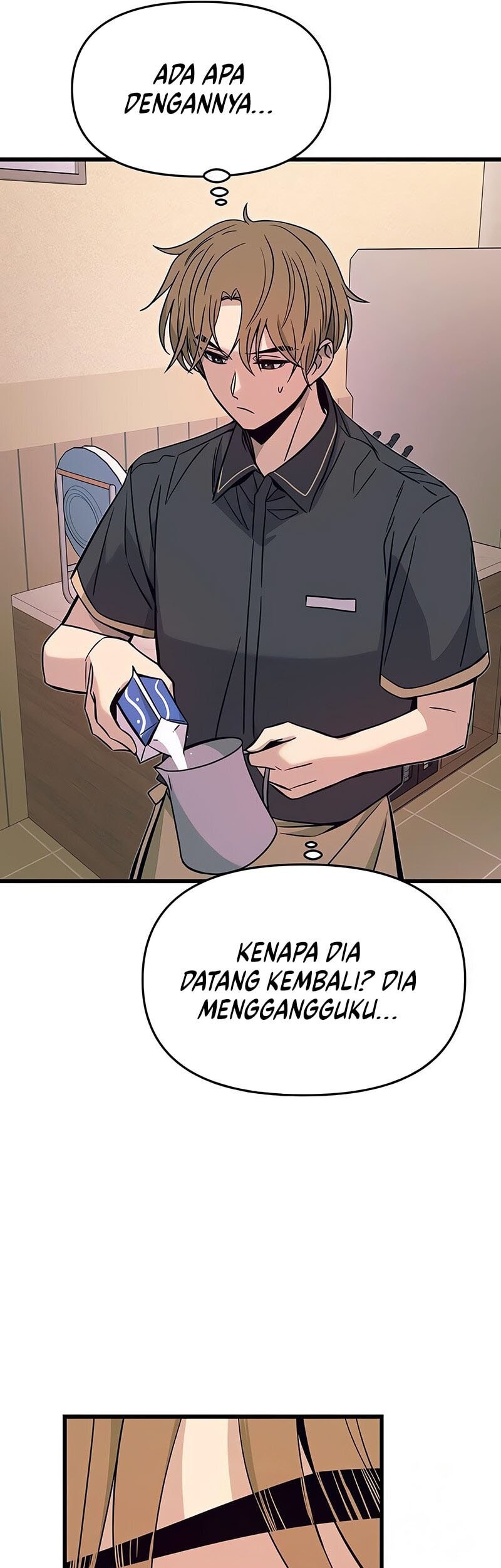 My Bias Gets On The Last Train Chapter 27 Gambar 10