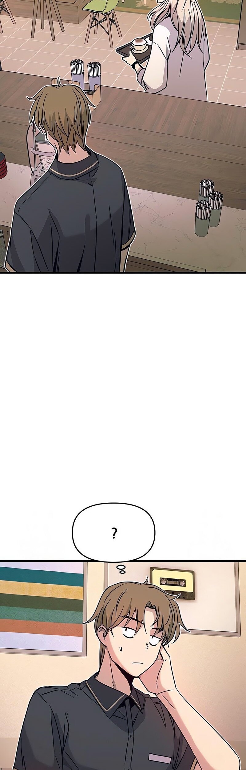 My Bias Gets On The Last Train Chapter 27 Gambar 19