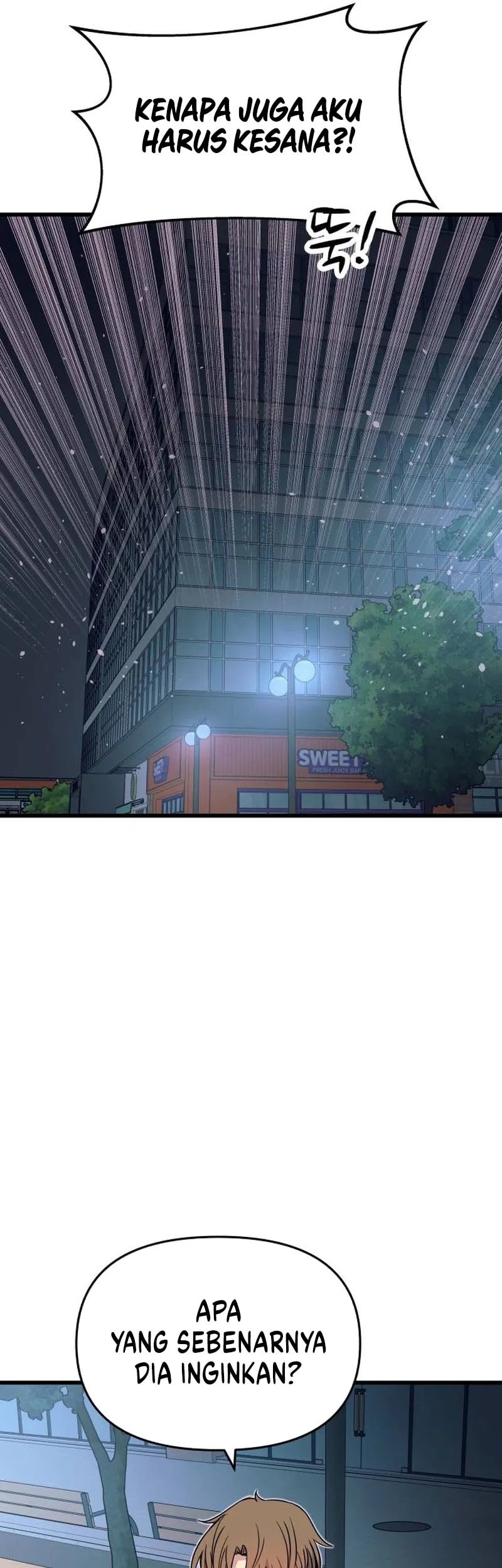 My Bias Gets On The Last Train Chapter 28 Gambar 46