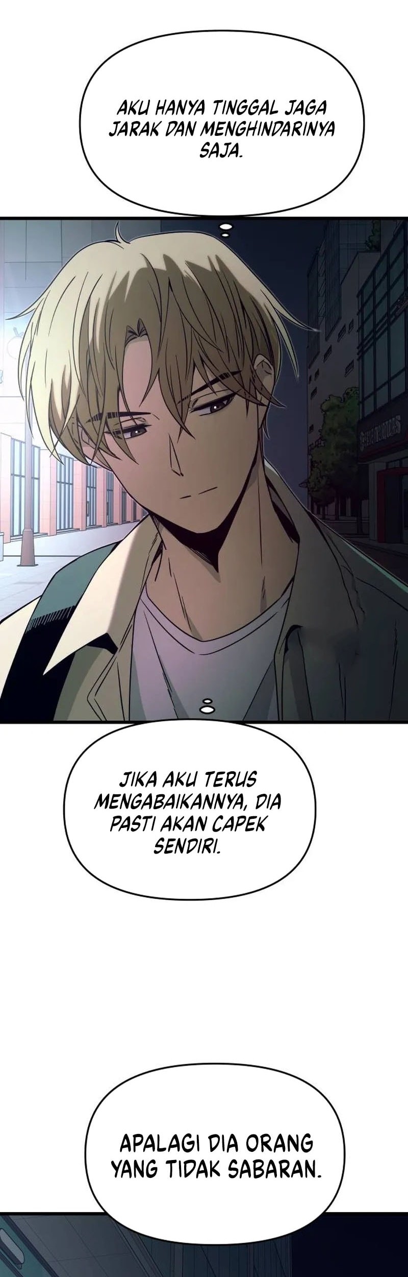 My Bias Gets On The Last Train Chapter 28 Gambar 51