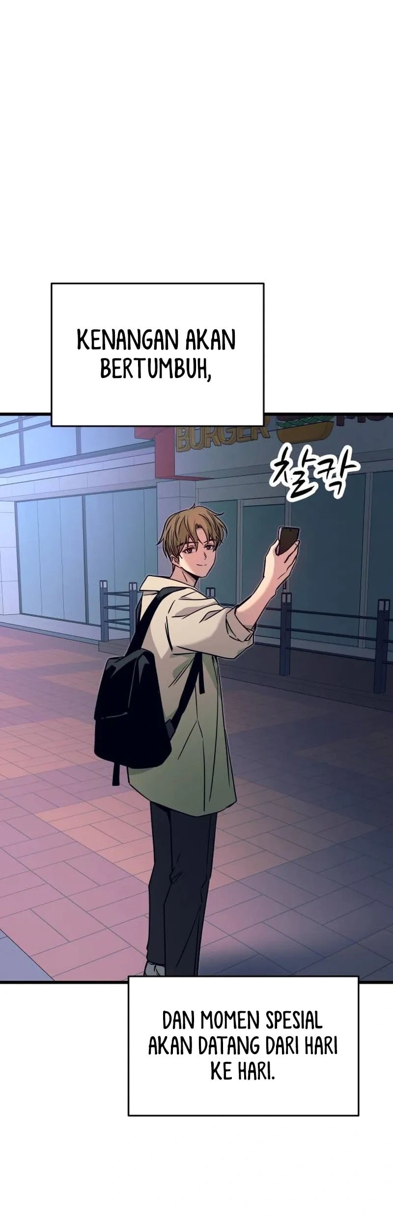 My Bias Gets On The Last Train Chapter 28 Gambar 60