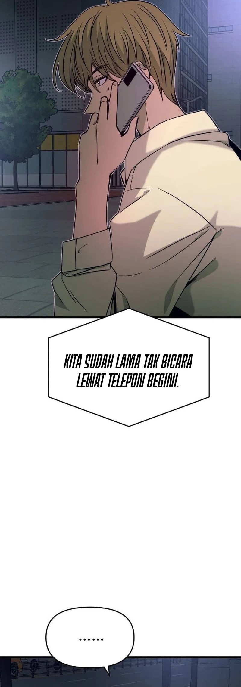 My Bias Gets On The Last Train Chapter 28 Gambar 5