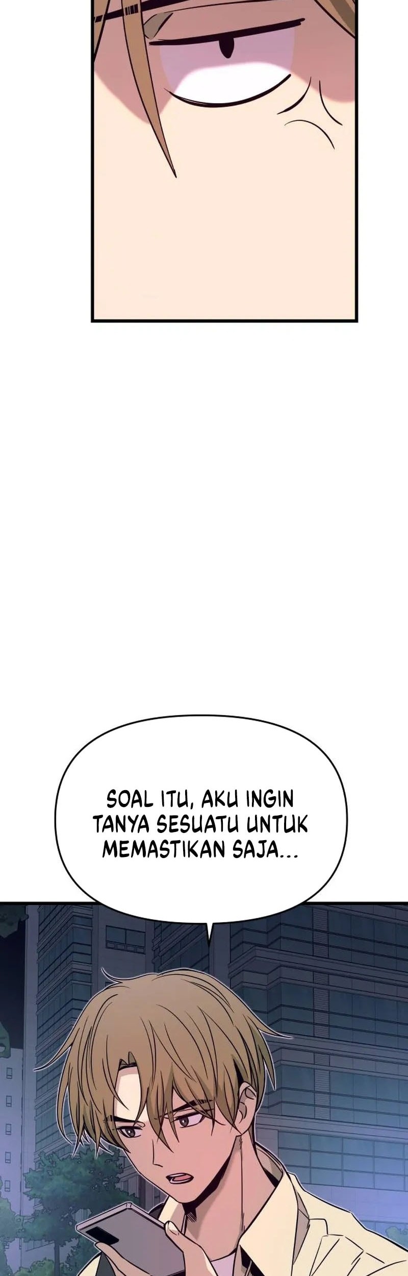 My Bias Gets On The Last Train Chapter 28 Gambar 11