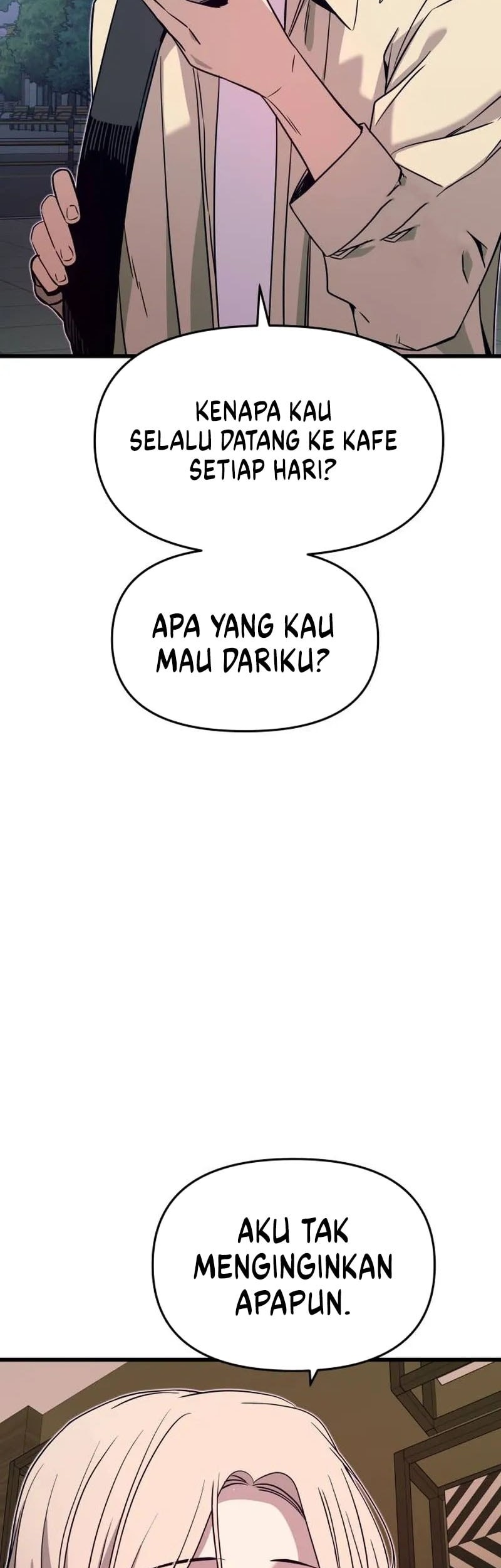 My Bias Gets On The Last Train Chapter 28 Gambar 12