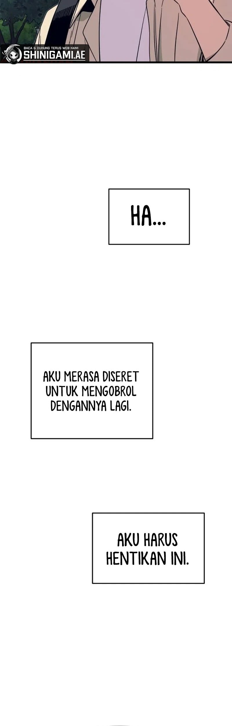 My Bias Gets On The Last Train Chapter 28 Gambar 17