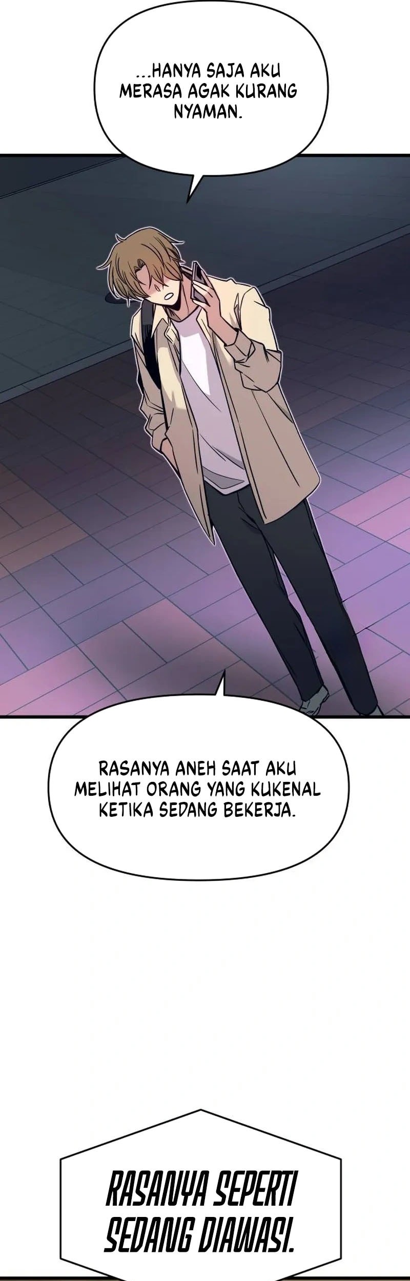 My Bias Gets On The Last Train Chapter 28 Gambar 18