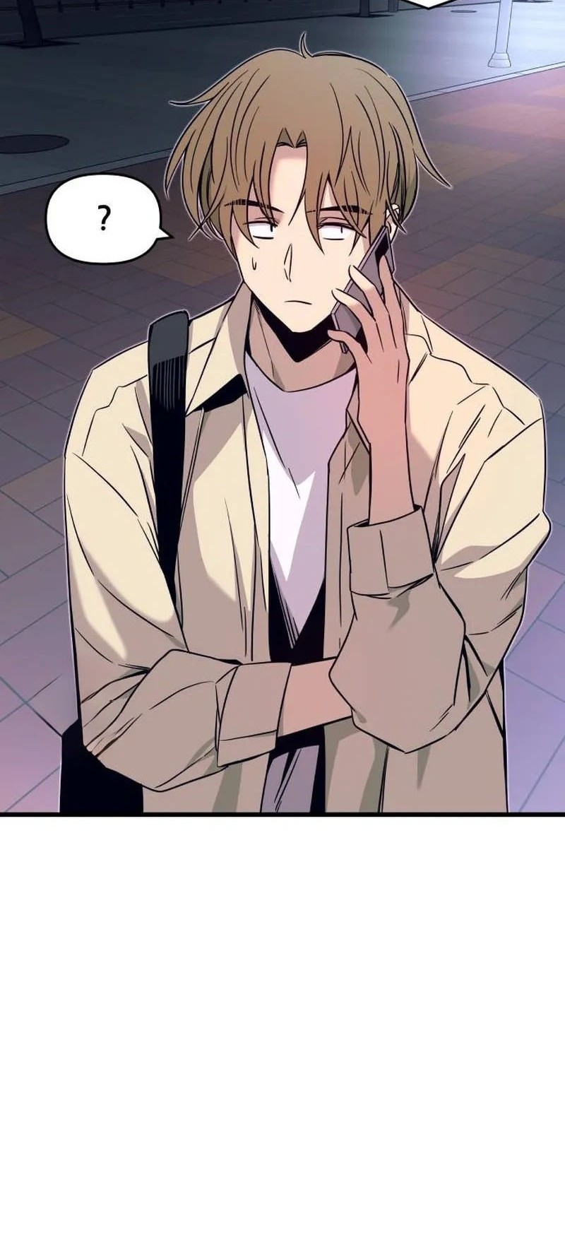 My Bias Gets On The Last Train Chapter 28 Gambar 25